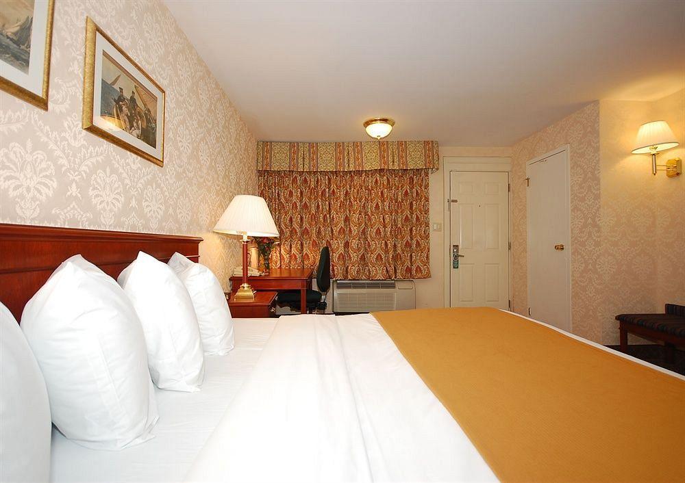 Days Inn By Wyndham Woodbury Long Island Eksteriør billede